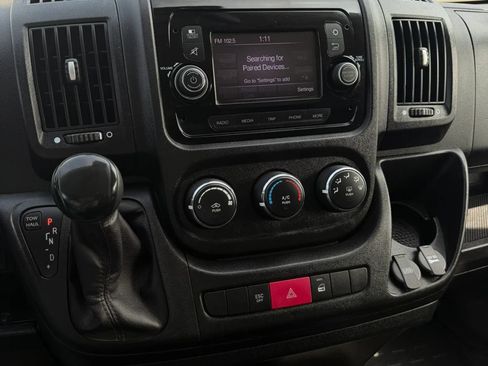 Used 2021 RAM ProMaster 2500 FWD image 36