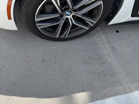 Used 2024 BMW 430i Gran Coupe w/ Convenience Package RWD image 5