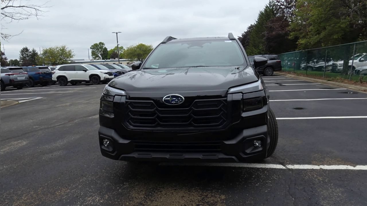 New 2026 Subaru Outback Limited AWD/4WD image 3