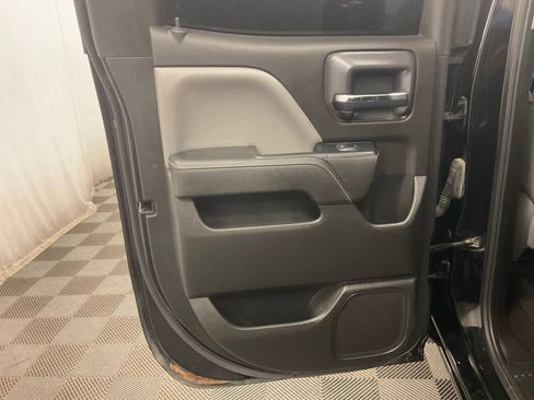 Used 2015 GMC Sierra 1500 4x4 Double Cab w/ Elevation Edition image 35