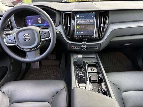 Used 2025 Volvo XC60 T8 Core w/ Protection Package Premier image 27
