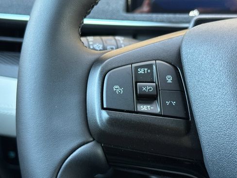 New 2026 Ford Mustang Mach-E Premium AWD/4WD image 28