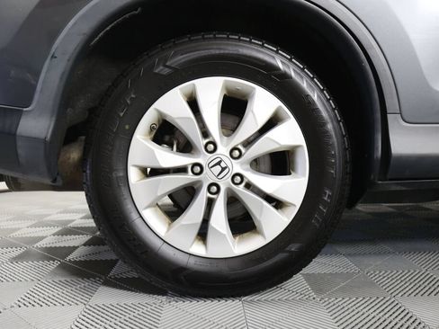 Used 2013 Honda CR-V EX-L image 7