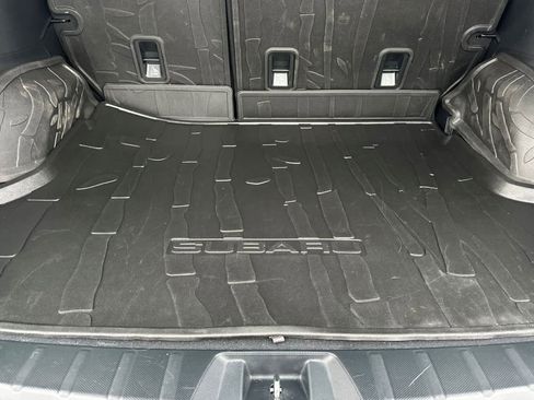 Used 2022 Subaru Forester Sport image 15