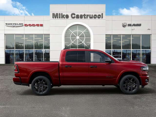 New 2027 RAM 1500 Laramie w/ Night Edition AWD/4WD image 21