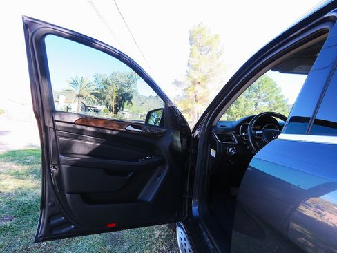 Used 2013 Mercedes-Benz ML 350 4MATIC image 20