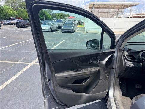 Used 2019 Buick Encore Preferred FWD image 24