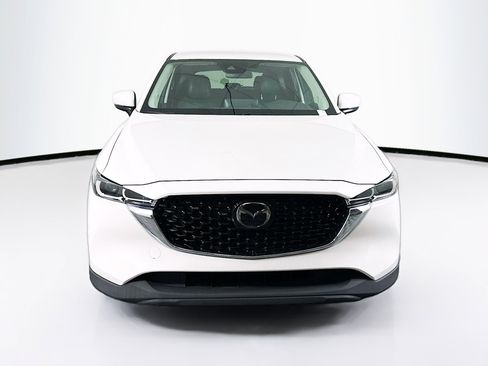 Used 2025 MAZDA CX-5 AWD 2.5 S w/ Select Package image 2