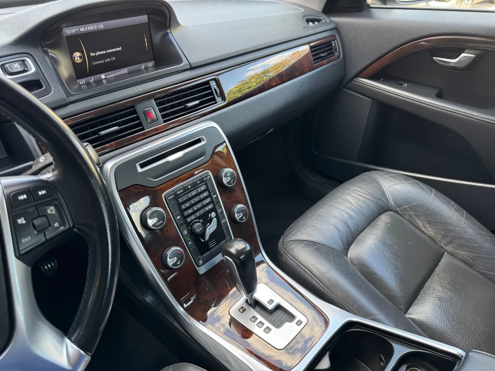 Used 2012 Volvo S80 3.2 FWD image 31