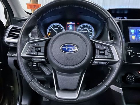 Used 2023 Subaru Forester Premium image 25