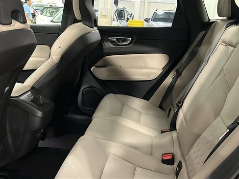 Used 2026 Volvo XC60 B5 Plus w/ Protection Package Premier AWD/4WD image 23