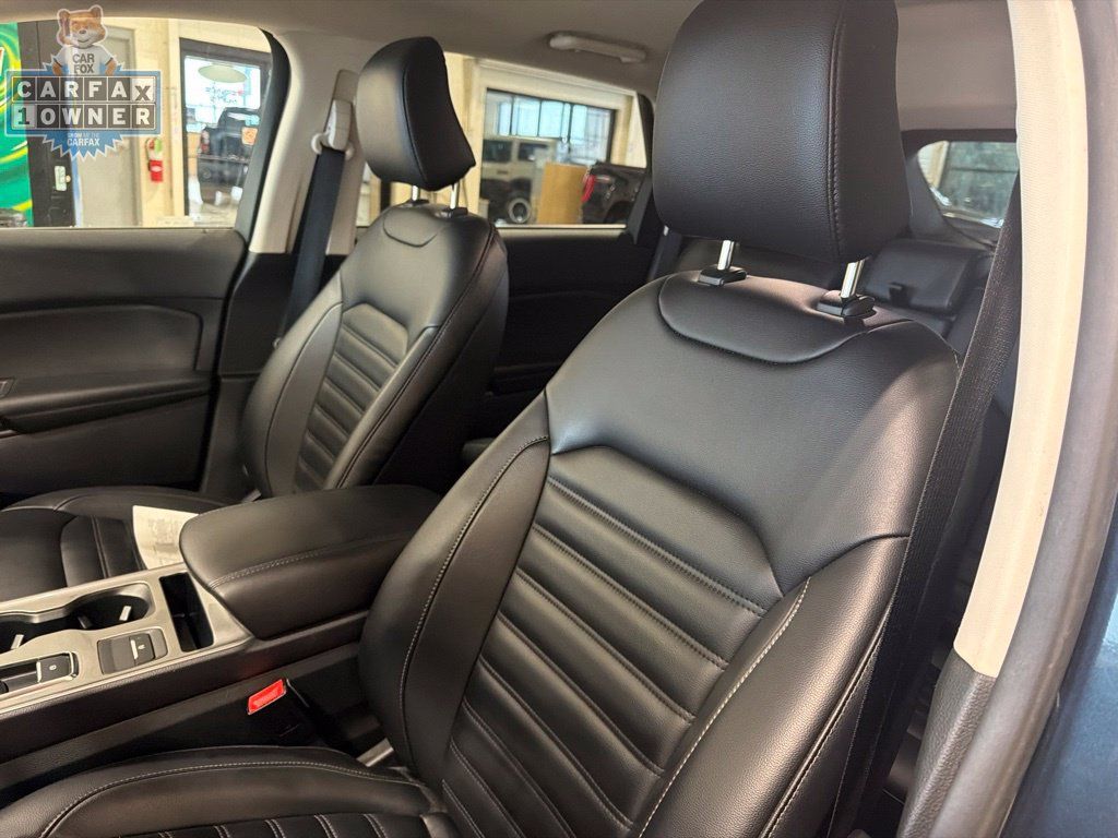 Used 2023 Ford Edge SEL w/ Convenience Package AWD/4WD image 26
