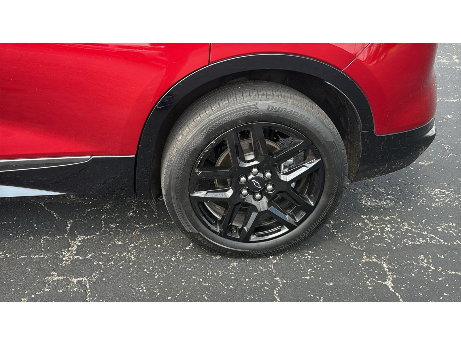 Used 2023 Chevrolet Blazer RS w/ Driver Confidence II Package AWD/4WD image 13