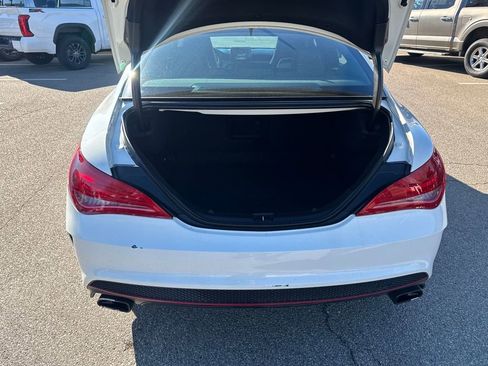 Used 2016 Mercedes-Benz CLA 250 image 42