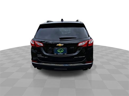 Used 2019 Chevrolet Equinox Premier image 7
