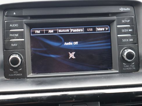 Used 2014 MAZDA CX-5 Touring image 25