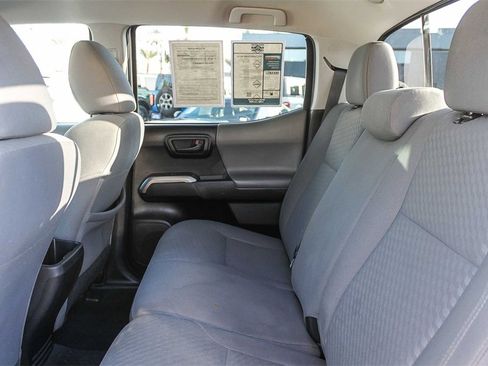 Used 2021 Toyota Tacoma SR5 image 23