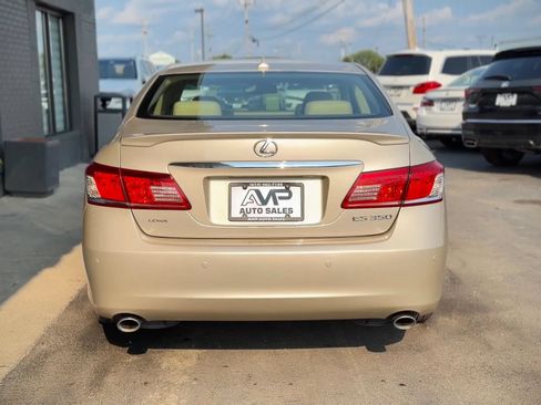 Used 2011 Lexus ES 350 FWD image 3