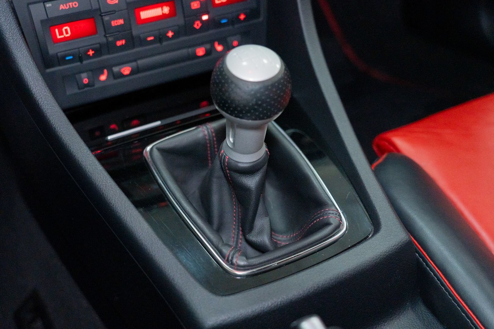 Used 2008 Audi RS 4 Sedan AWD/4WD image 58
