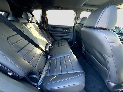 New 2026 Honda CR-V Sport-L image 23