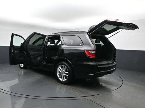 Used 2025 Dodge Durango R/T AWD/4WD image 29