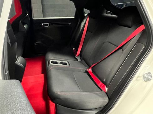 Used 2024 Honda Civic Type R image 19