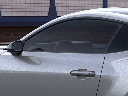 New 2026 Ford Mustang Premium w/ Mustang Nite Pony Package RWD image 25