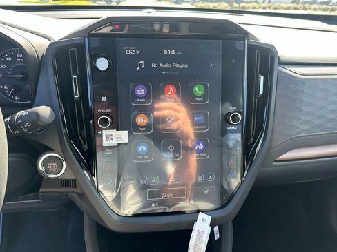 New 2026 Subaru Forester Sport w/ Sport Package image 13