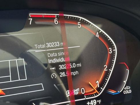 Certified 2023 BMW X4 xDrive30i w/ Premium Package image 28