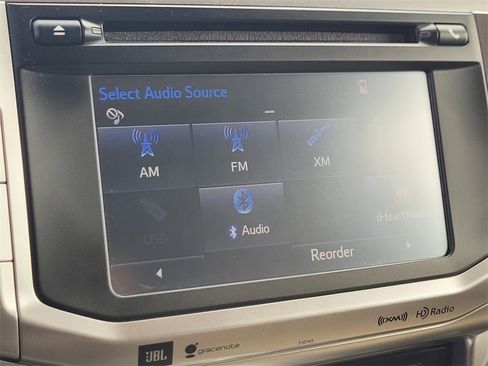 Used 2016 Toyota 4Runner Limited image 20