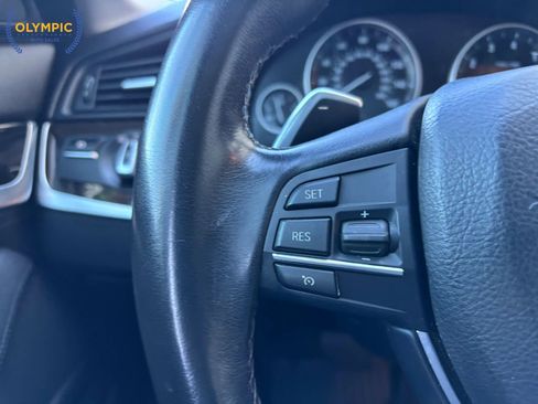 Used 2016 BMW 528i Sedan image 21