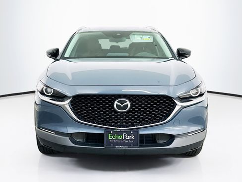 Used 2023 MAZDA CX-30 AWD 2.5 S w/ Preferred Package image 2