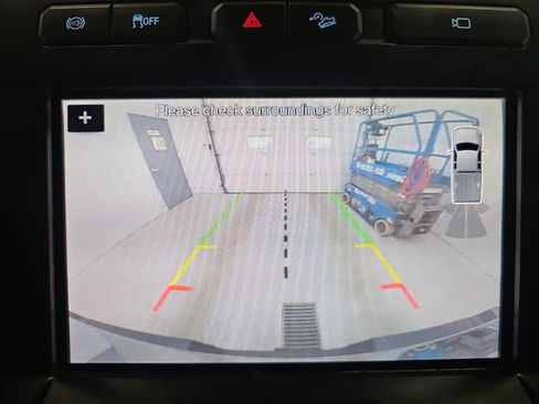 Used 2019 Ford F350 Lariat w/ Chrome Package image 20