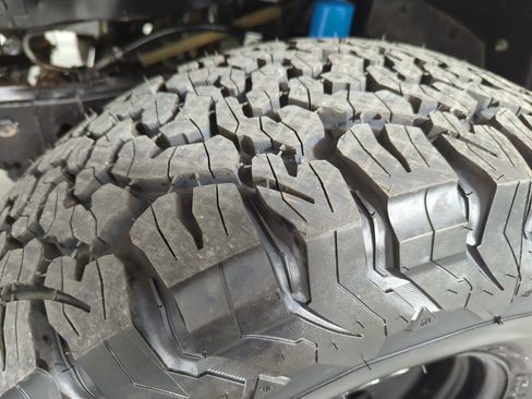 Used 1995 Jeep Wrangler S image 22