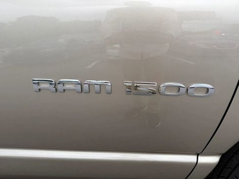 Used 2004 Dodge Ram 1500 Truck SLT w/ Quad Cab Value Group RWD image 37