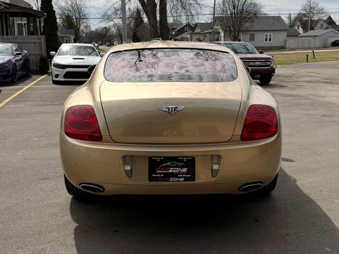 Used 2010 Bentley Continental GT AWD/4WD image 22