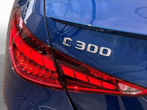 New 2026 Mercedes-Benz C 300 Sedan image 6