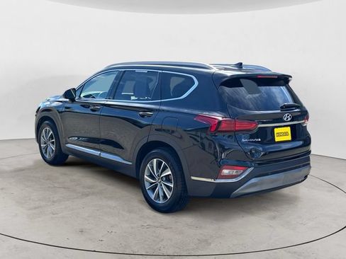 Used 2019 Hyundai Santa Fe SEL FWD image 7