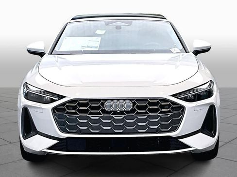 Used 2025 Audi A5 2.0T Premium Plus image 4