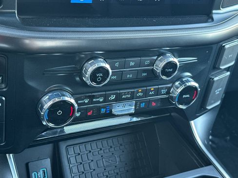 New 2024 Ford F150 Raptor AWD/4WD image 17