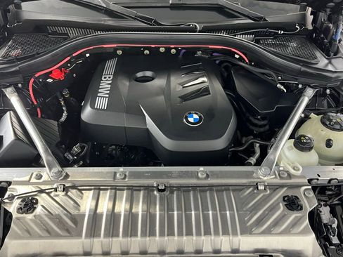 Used 2025 BMW X3 xDrive30i w/ Premium Package image 35