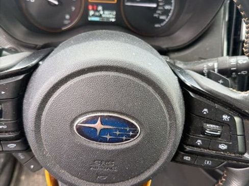 Used 2023 Subaru Forester Wilderness image 11
