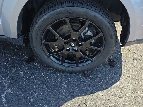 Used 2019 Dodge Journey SE w/ Connectivity Group FWD image 12