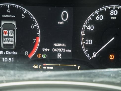 Used 2023 Honda Civic Sport image 38