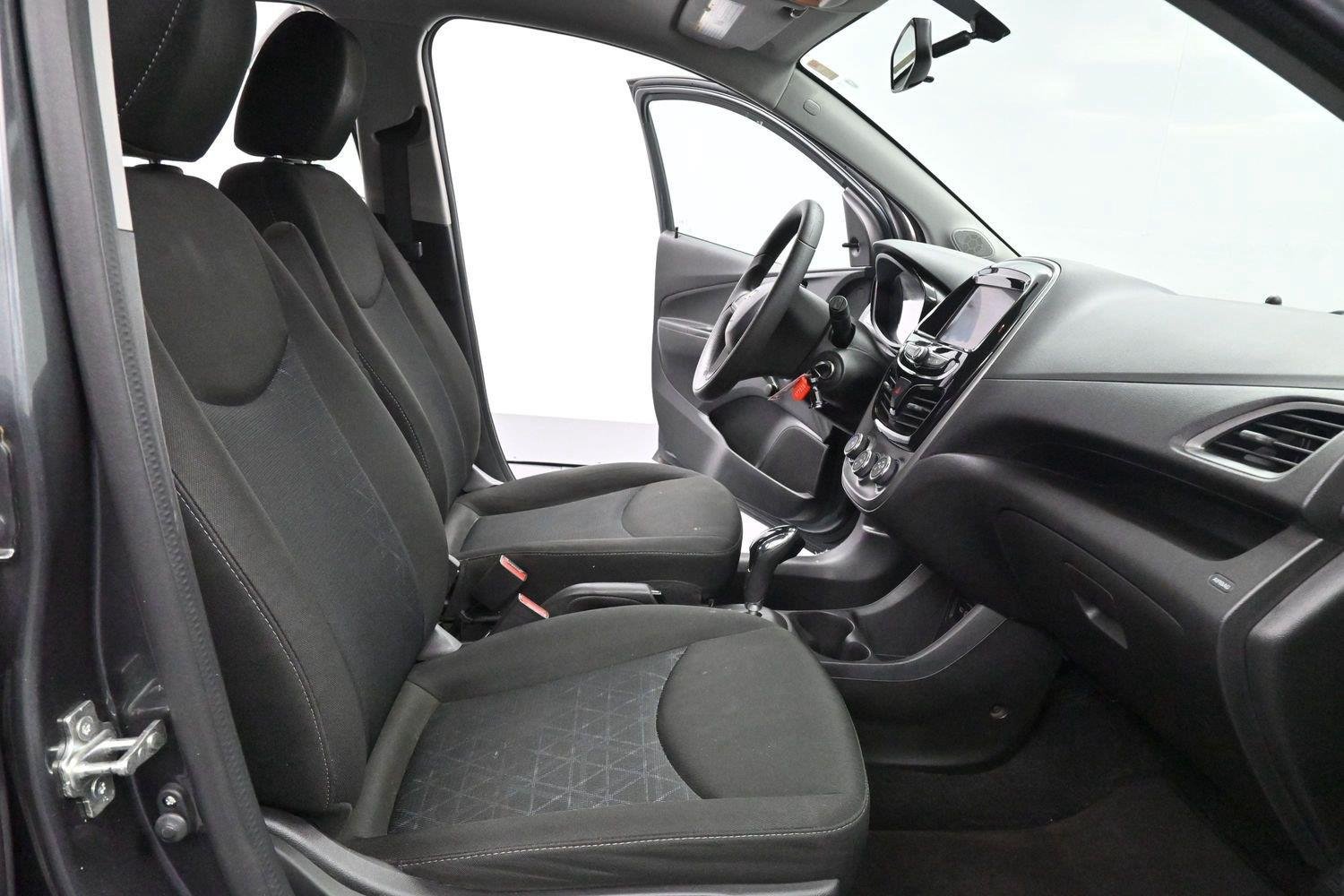 Used 2021 Chevrolet Spark LS FWD image 24