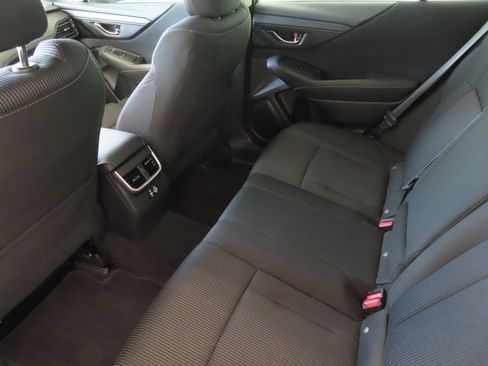 Certified 2025 Subaru Legacy Premium w/ Popular Package #1A AWD/4WD image 21