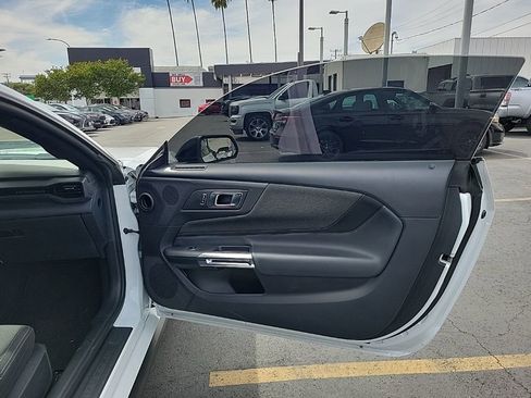 Used 2024 Ford Mustang GT w/ Mustang Nite Pony Package image 9