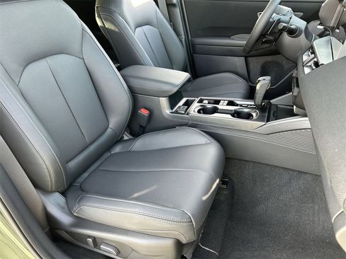 New 2026 Subaru Outback Limited image 7