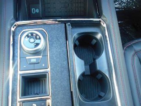 Certified 2024 Ford Expedition Limited RWD image 10