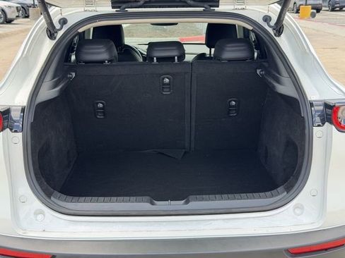 Certified 2024 MAZDA CX-30 AWD 2.5 S w/ Premium Package image 26